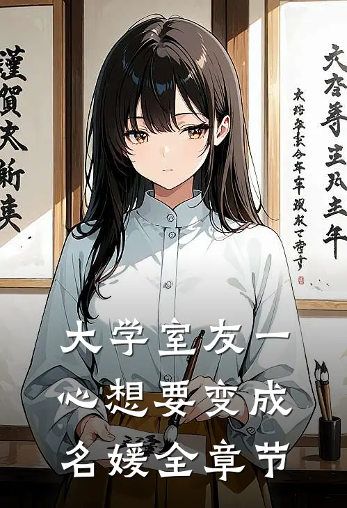 大学室友一心想要变成名媛全章节