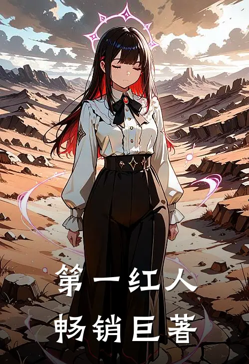 第一红人畅销巨著