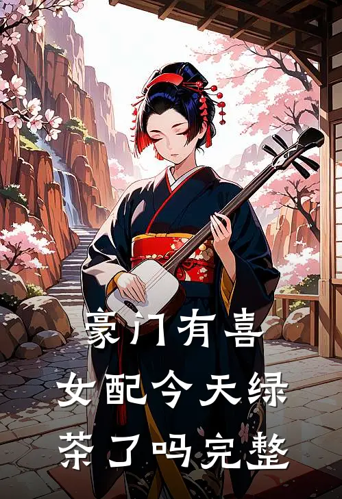 豪门有喜：女配今天绿茶了吗完整