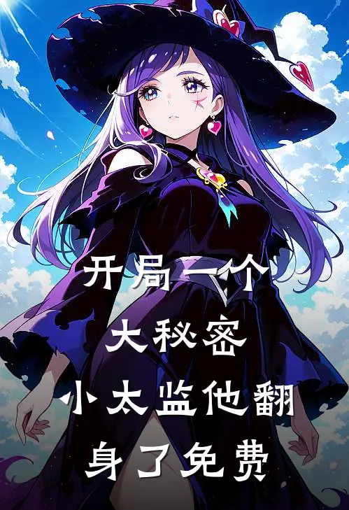 开局一个大秘密，小太监他翻身了免费