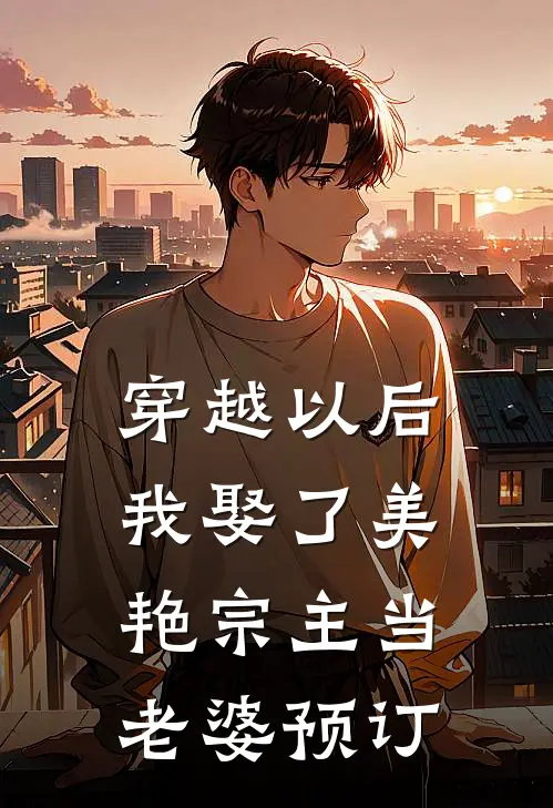 穿越以后，我娶了美艳宗主当老婆预订