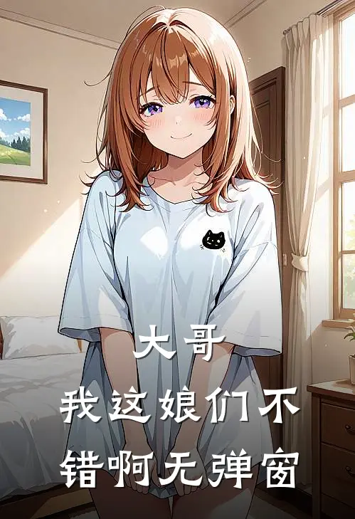 大哥，我这娘们不错啊无弹窗