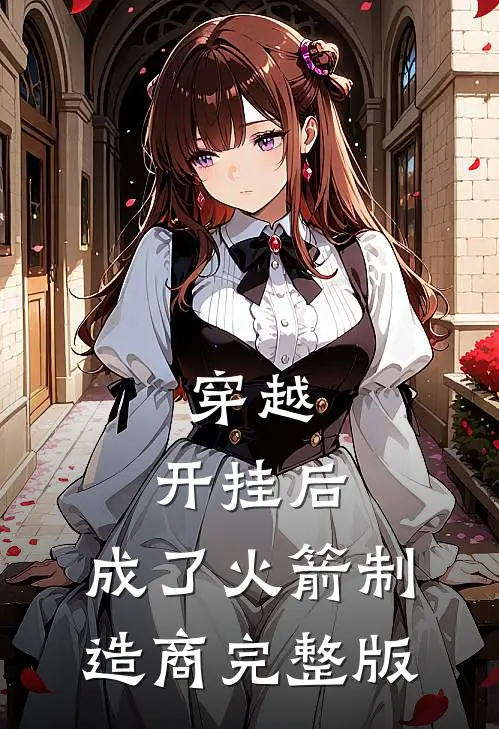 穿越：开挂后，成了火箭制造商完整版