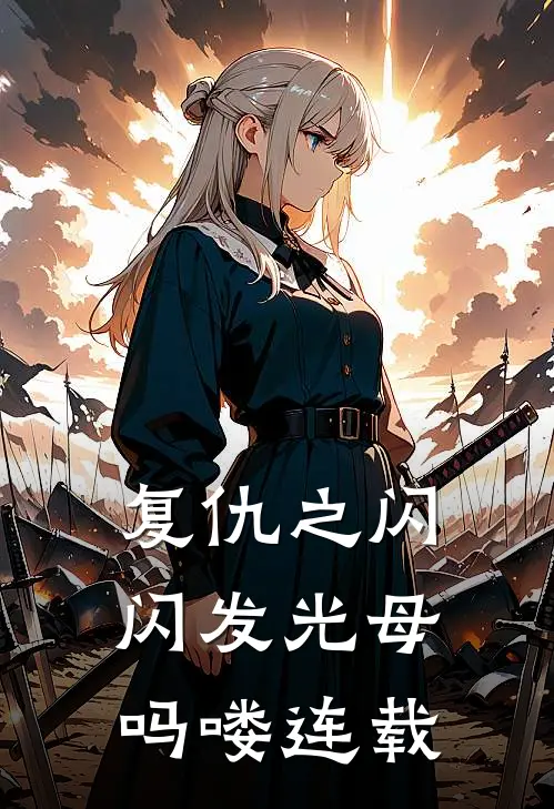 复仇之闪闪发光母吗喽连载