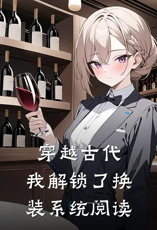 穿越古代，我解锁了换装系统阅读