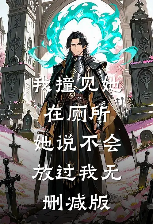 我撞见她在厕所，她说不会放过我无删减版