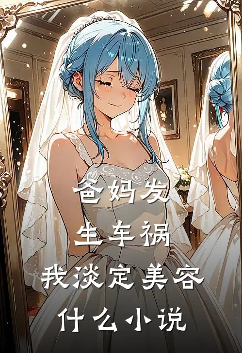 爸妈发生车祸，我淡定美容什么小说