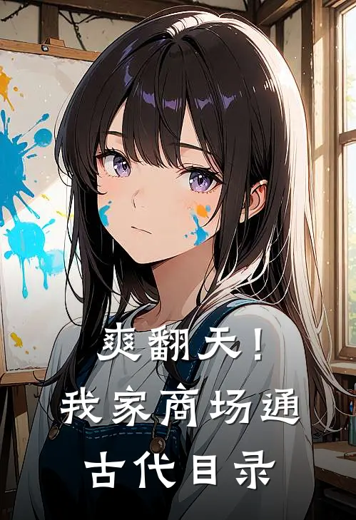 爽翻天！我家商场通古代目录