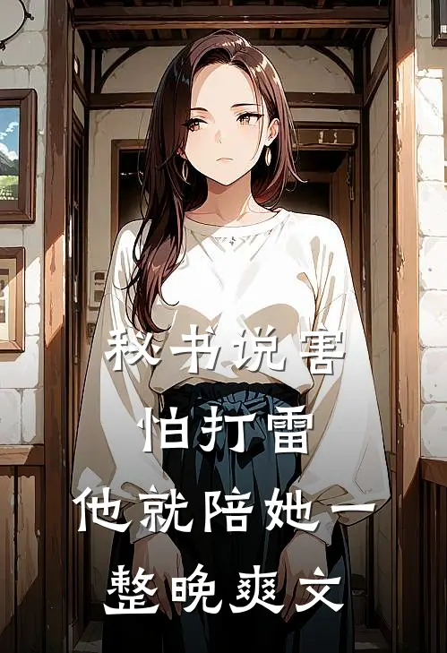 秘书说害怕打雷，他就陪她一整晚爽文