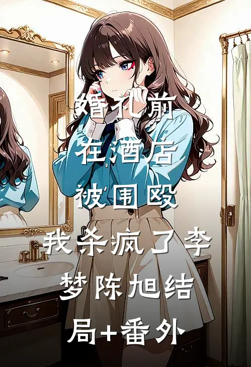 婚礼前在酒店被围殴，我杀疯了李梦陈旭结局+番外