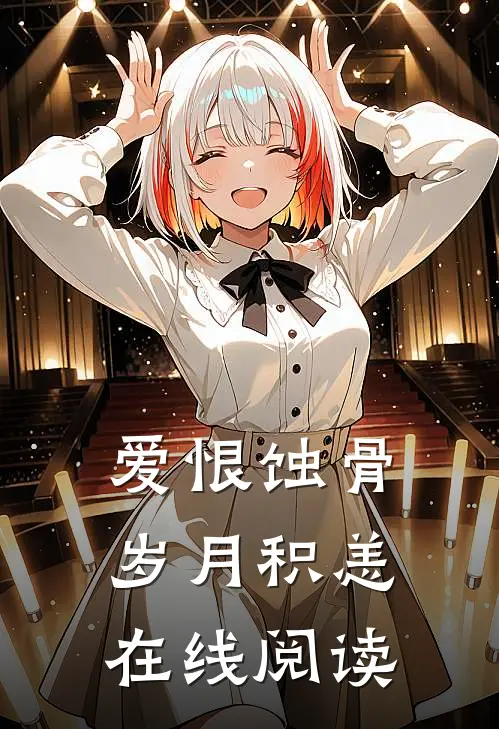 手握财富，谁还要爱情干嘛啊！陈清辞叶星苒全文+免费