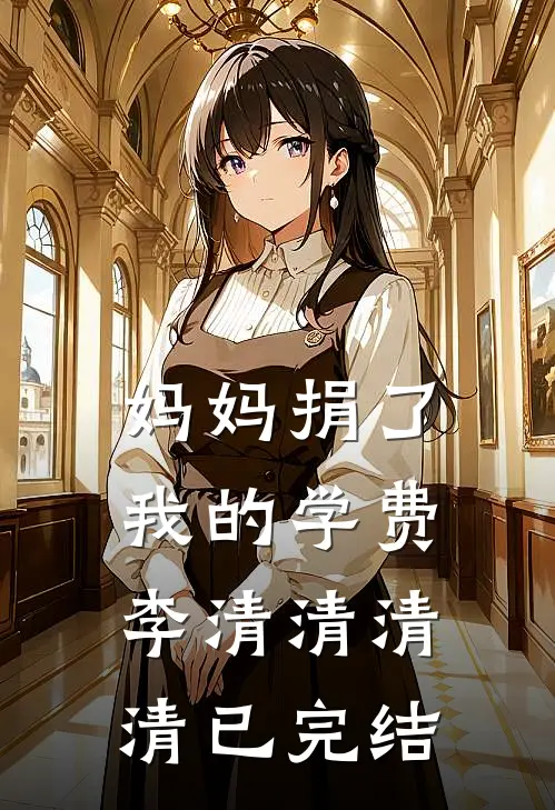 烙爱何星染俊元前文+后续