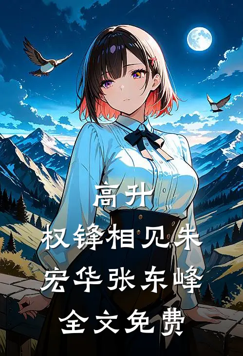 高升：权锋相见朱宏华张东峰全文免费