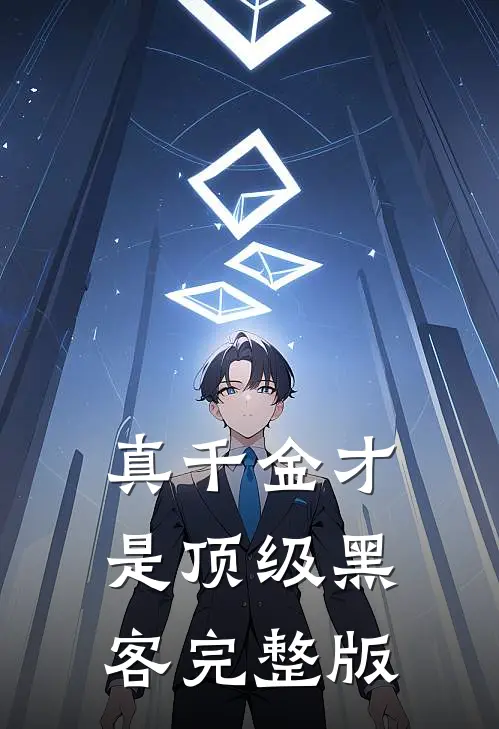 真千金才是顶级黑客完整版
