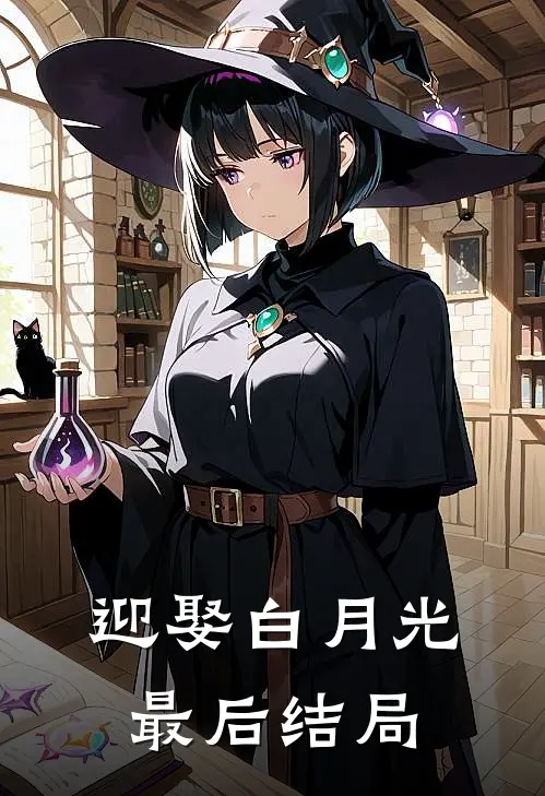 迎娶白月光最后结局