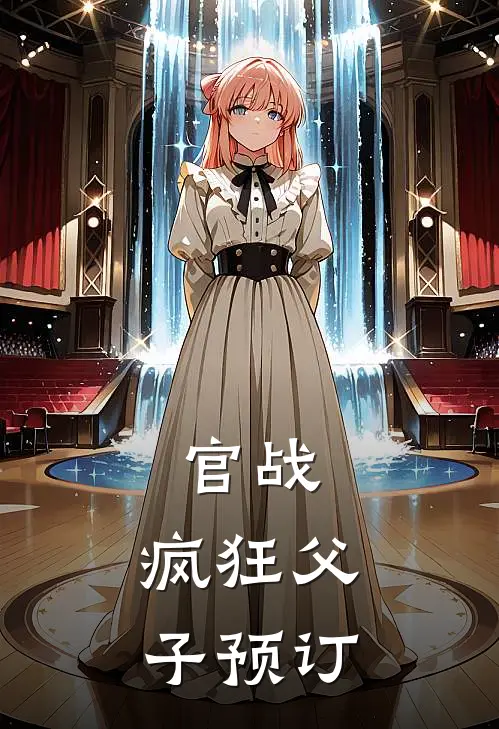 官战：疯狂父子预订