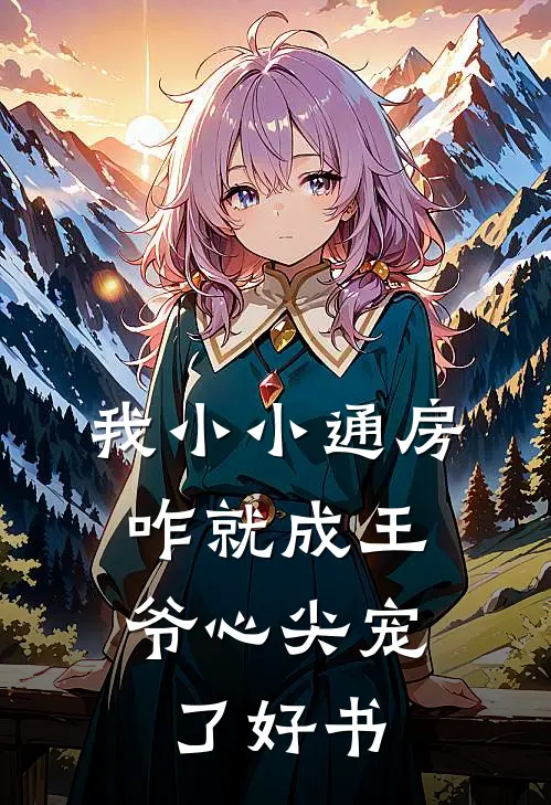 我小小通房，咋就成王爷心尖宠了好书