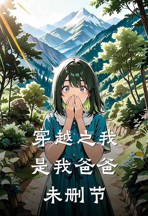穿越之我是我爸爸未删节