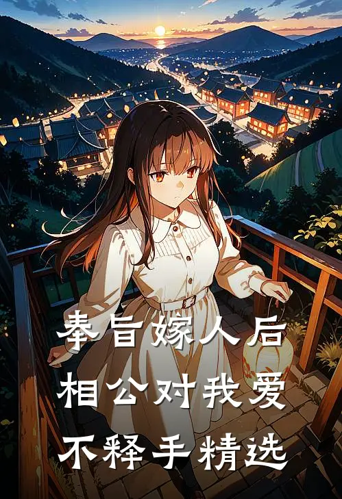 奉旨嫁人后，相公对我爱不释手精选