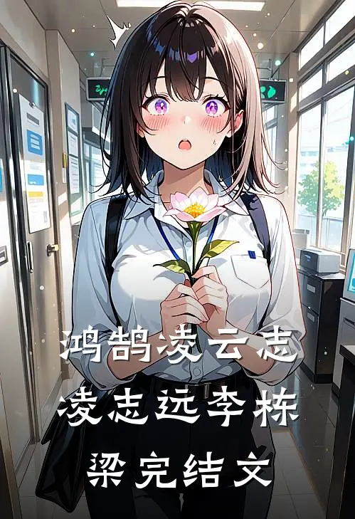 鸿鹄凌云志凌志远李栋梁完结文