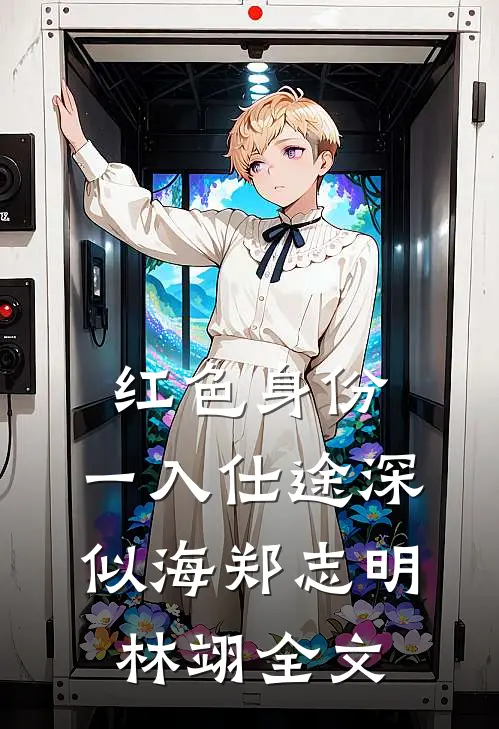 红色身份：一入仕途深似海郑志明林翊全文