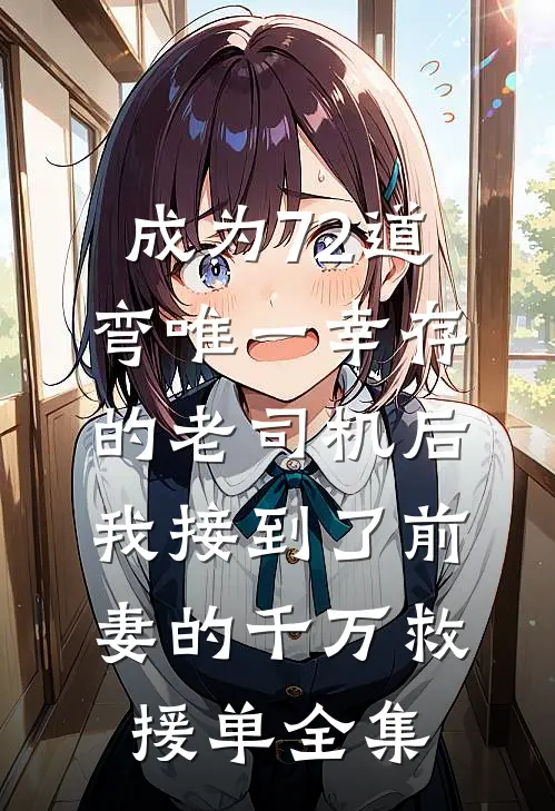 傲娇男主他自我攻略，醋翻全院
