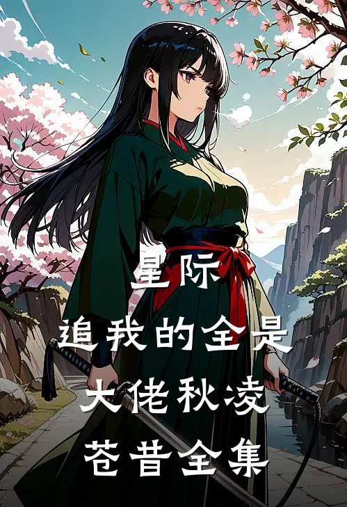 星际：追我的全是大佬秋凌苍昔全集