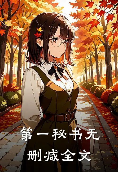第一秘书无删减全文