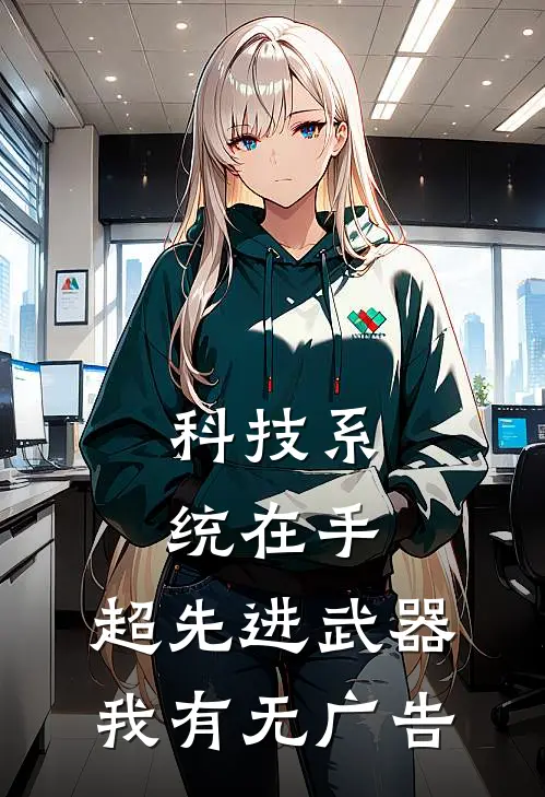 科技系统在手，超先进武器我有无广告