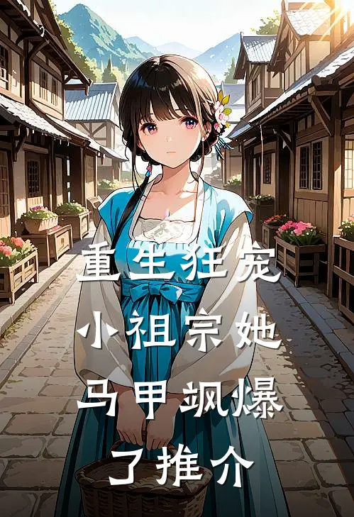 重生狂宠：小祖宗她马甲飒爆了推介