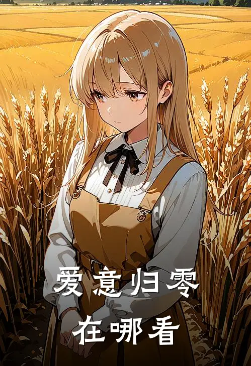 爱意归零在哪看
