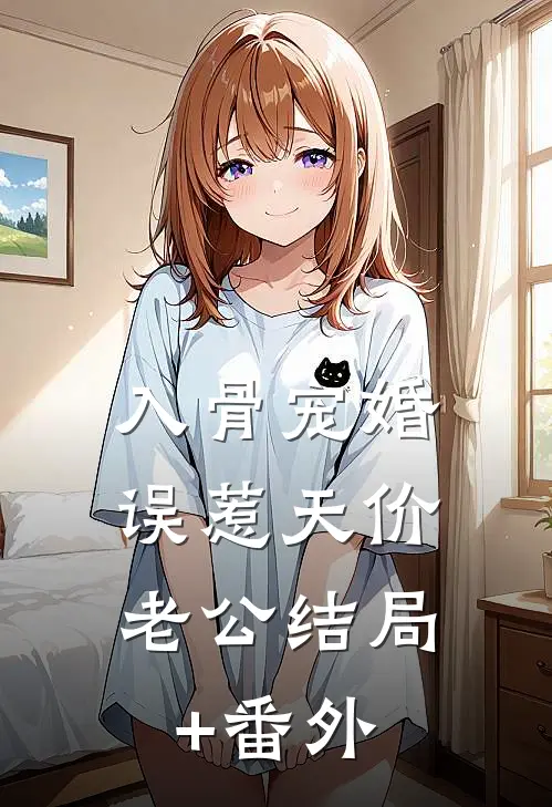 入骨宠婚：误惹天价老公结局+番外