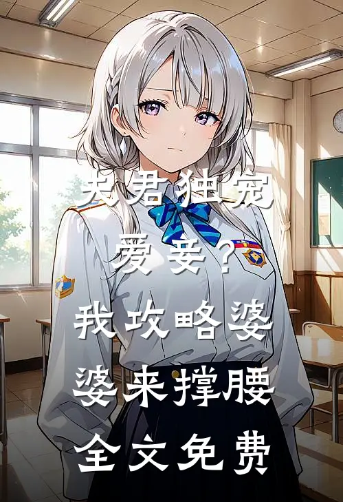 夫君独宠爱妾？我攻略婆婆来撑腰全文免费