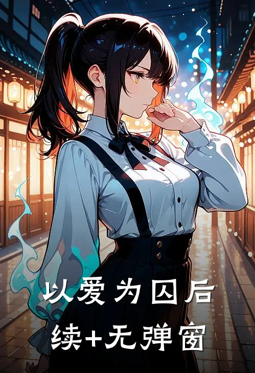 以爱为囚后续+无弹窗