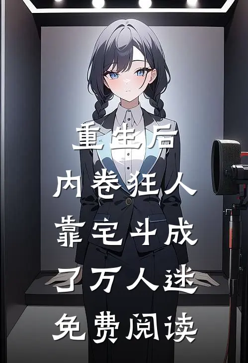 重生后，内卷狂人靠宅斗成了万人迷免费阅读