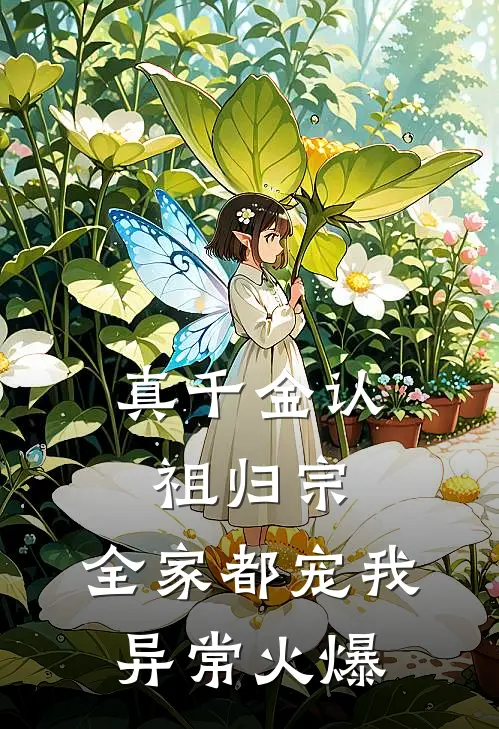 真千金认祖归宗，全家都宠我异常火爆