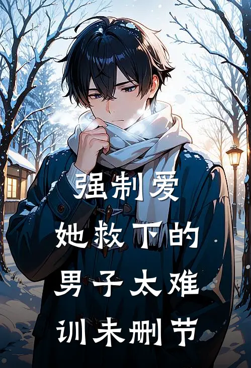 强制爱：她救下的男子太难训未删节
