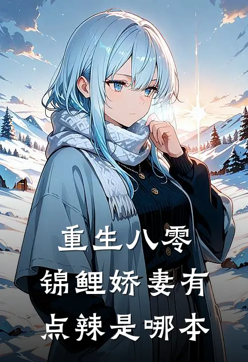 重生八零：锦鲤娇妻有点辣是哪本