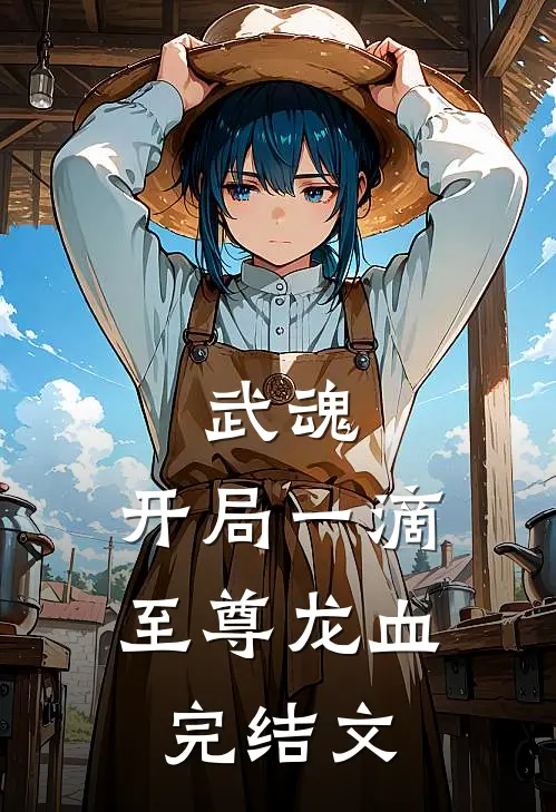 武魂：开局一滴至尊龙血完结文