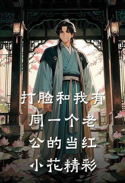 打脸和我有同一个老公的当红小花精彩