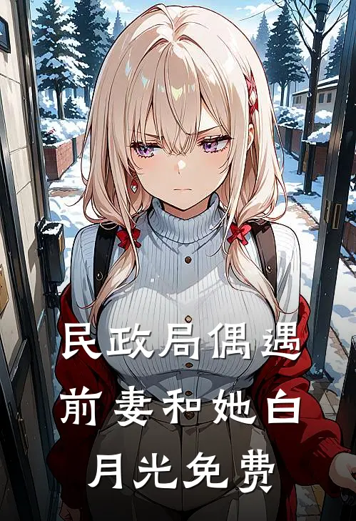 民政局偶遇前妻和她白月光免费