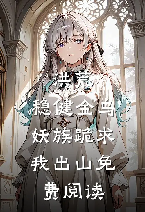洪荒：稳健金乌，妖族跪求我出山免费阅读