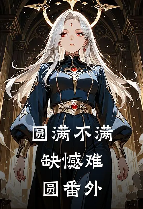 圆满不满，缺憾难圆番外