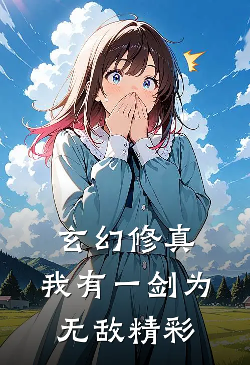 玄幻修真：我有一剑为无敌精彩