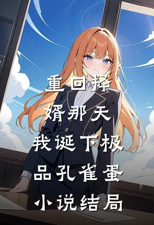 重回择婿那天，我诞下极品孔雀蛋小说结局