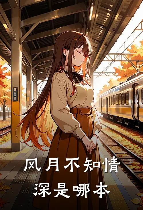 风月不知情深是哪本