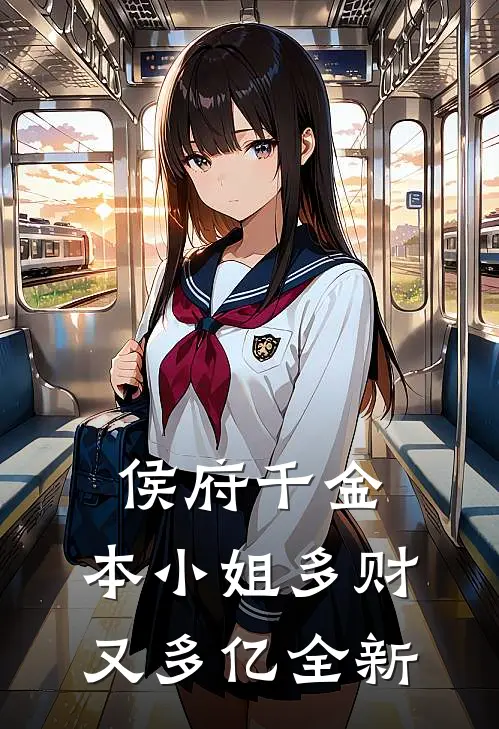 侯府千金：本小姐多财又多亿全新