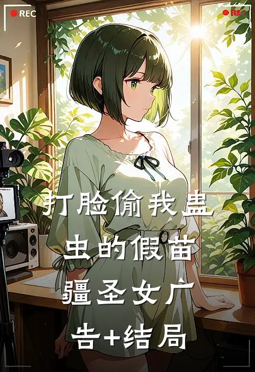 打脸偷我蛊虫的假苗疆圣女广告+结局