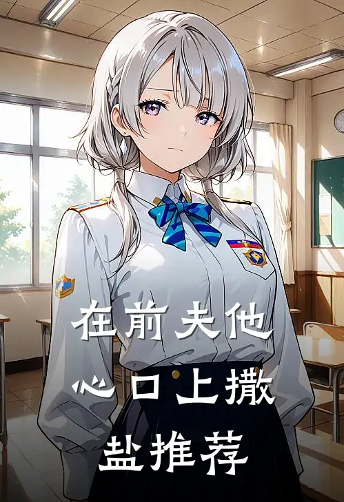在前夫他心口上撒盐推荐