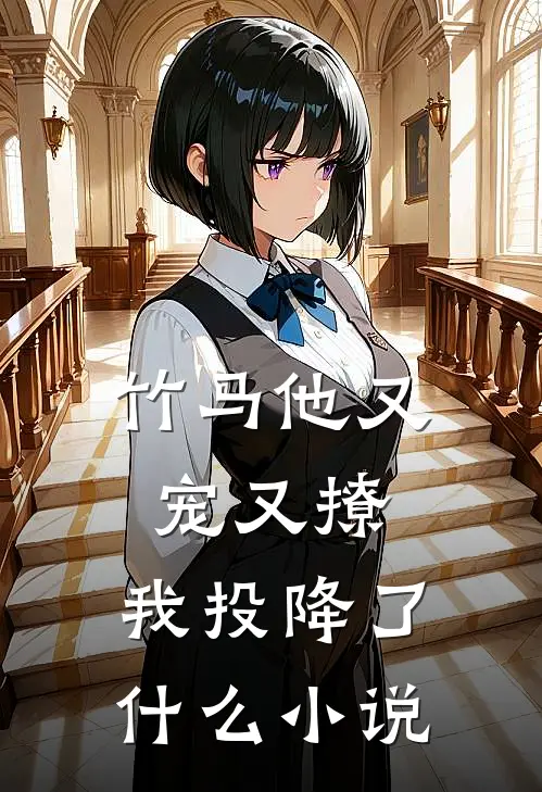 竹马他又宠又撩，我投降了什么小说